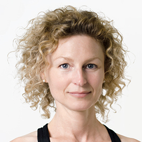 Sandra Lebens