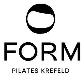 Logo-Form-Pilates-Krefeld FORM Pilates Krefeld